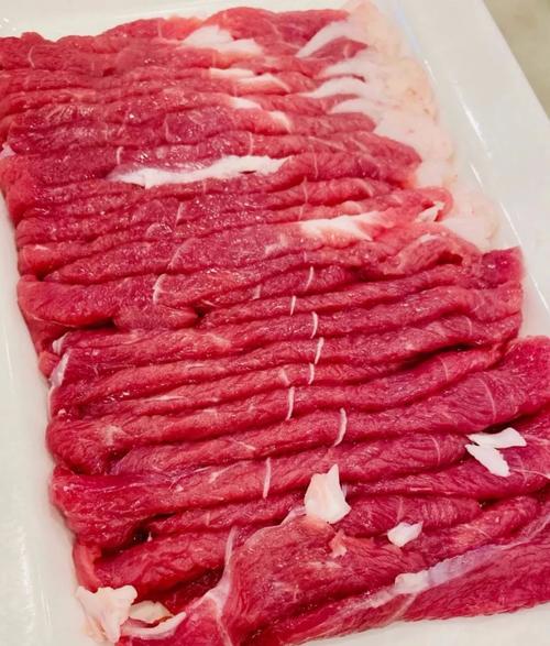 北京这天,必须得约顿铜锅涮肉啊!抓紧吃起来!